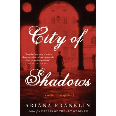 City of Shadows