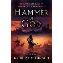 Hammer of God - Paperback