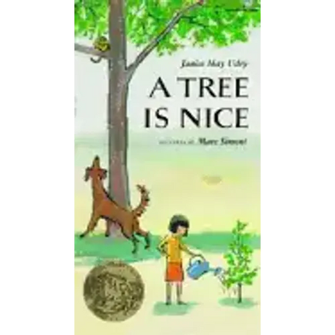 A Tree Is Nice