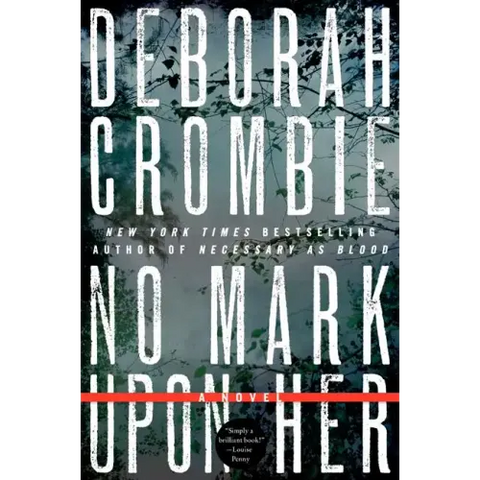 No Mark Upon Her