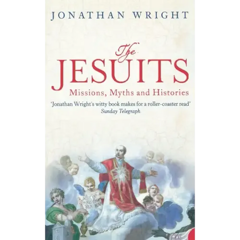 The Jesuits