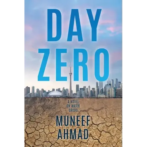 Day Zero: A Novel on Water Crisis