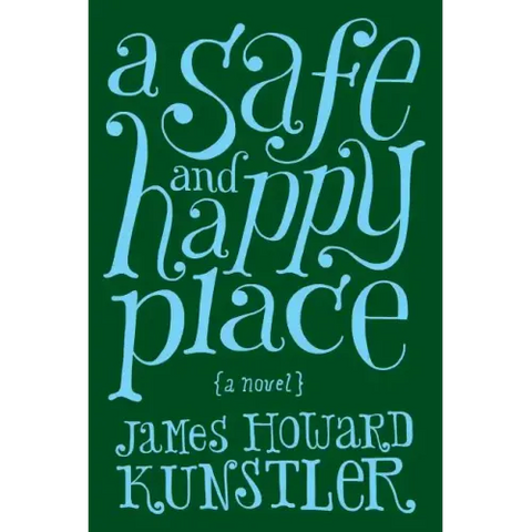 A Safe and Happy Place