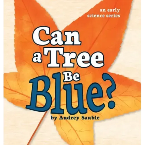 Can a Tree Be Blue?