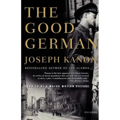 The Good German
