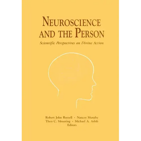 Neuroscience and the Person: Scientific Perspectives on Divine Action