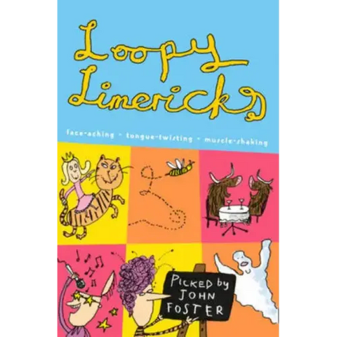 Loopy Limericks