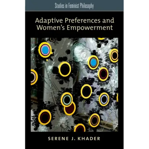 Adaptive Preferences and Women's Empowerment