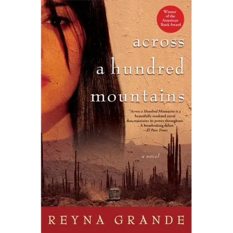 Across a Hundred Mountains