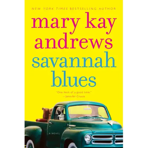 Savannah Blues