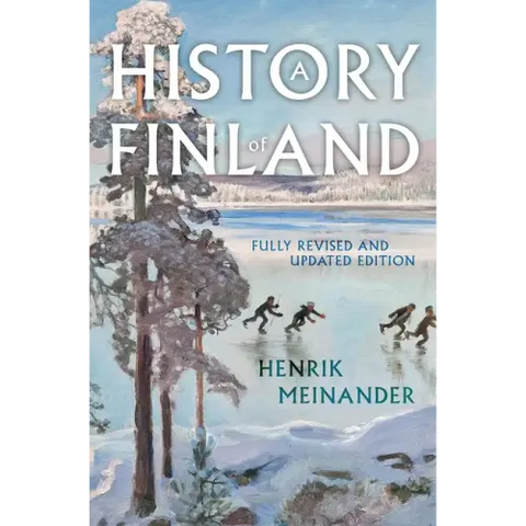History of Finland