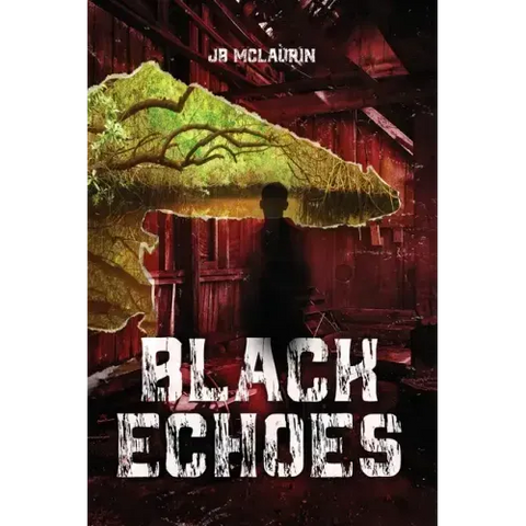 Black Echoes