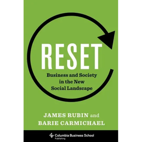 Reset: Business and Society in the New Social Landscape