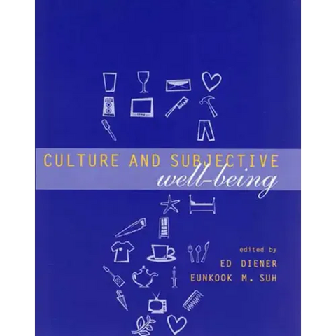 Culture and Subjective Well-Being