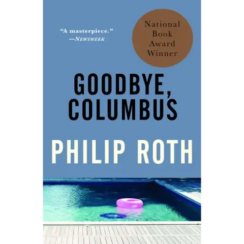Goodbye, Columbus: And Five Short Stories