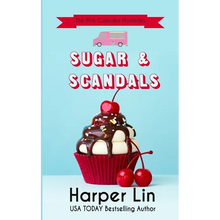 Sugar and Scandals - Paperback