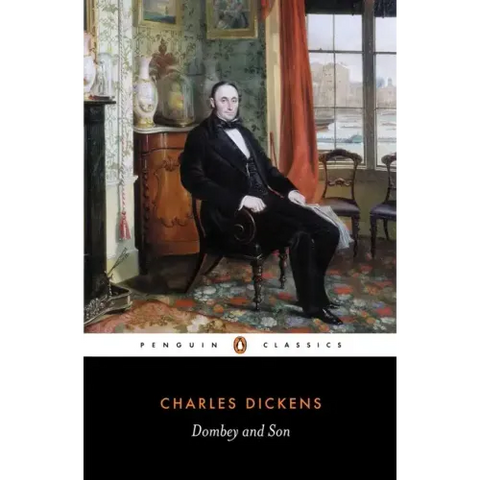Dombey and Son