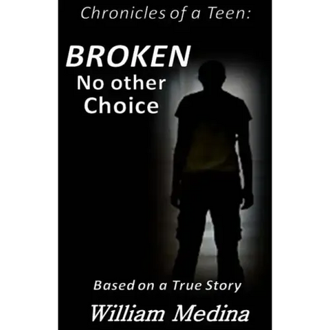 Broken: No other Choice