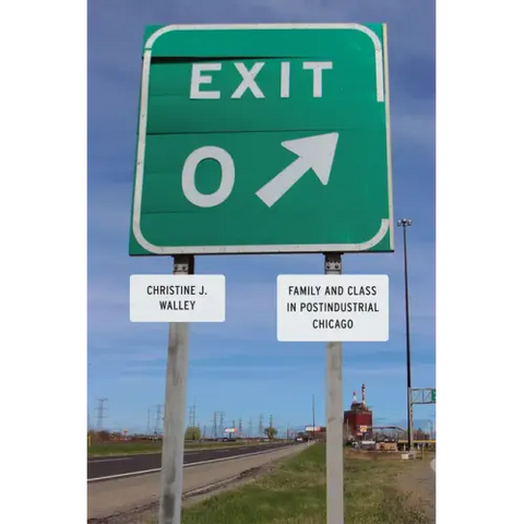 Exit Zero: Family and Class in Postindustrial Chicago