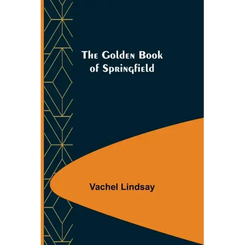 The Golden Book of Springfield