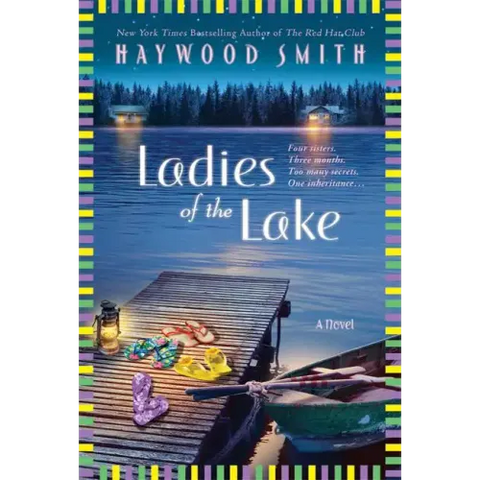 Ladies of the Lake