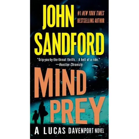 Mind Prey