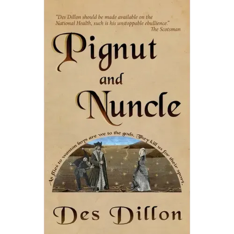 Pignut and Nuncle