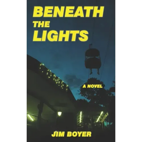 Beneath the Lights