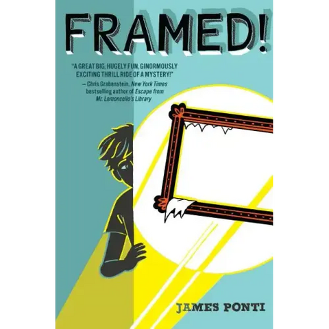 Framed!