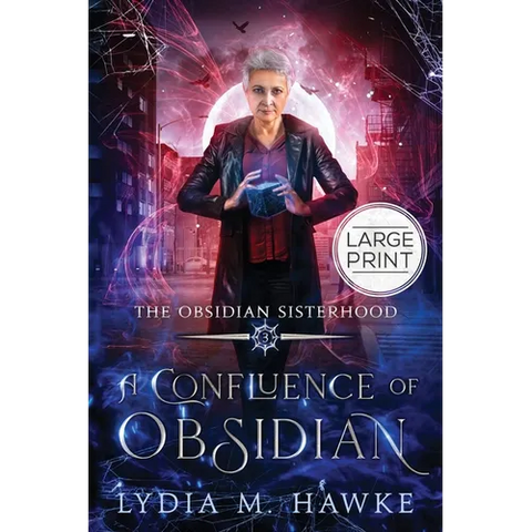 A Confluence of Obsidian