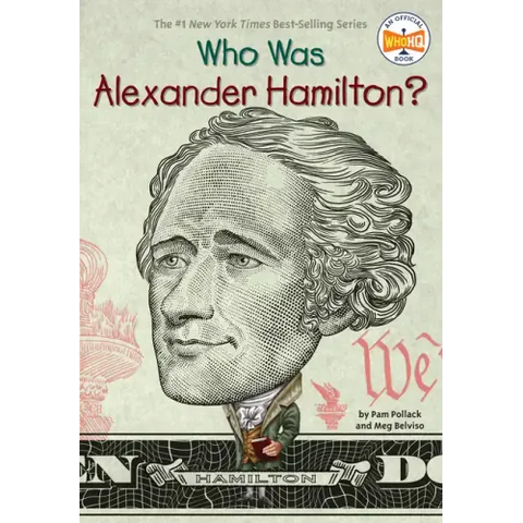 Who Was Alexander Hamilton?