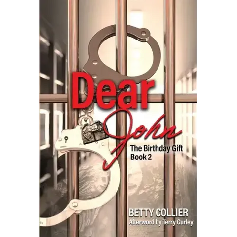 Dear John (The Birthday Gift-Book 2)