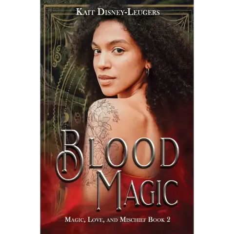 Blood Magic