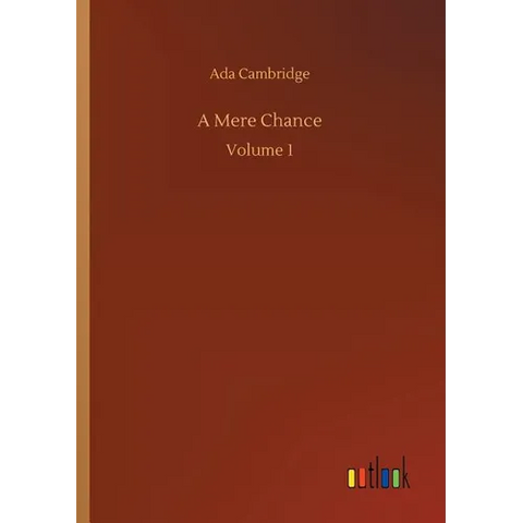 A Mere Chance