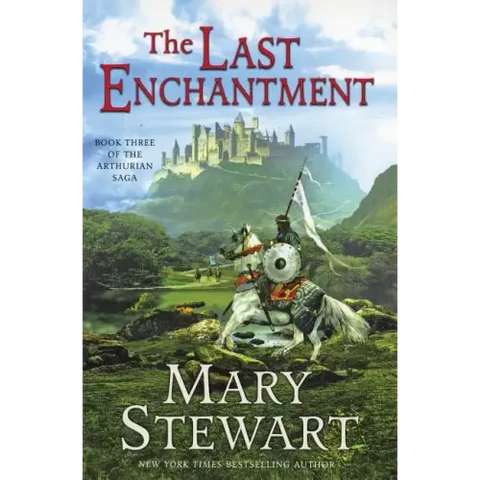 The Last Enchantment