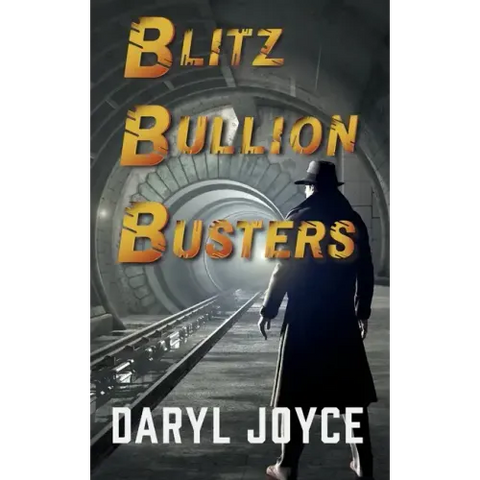 Blitz Bullion Busters