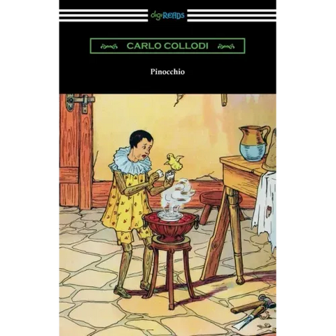 Pinocchio