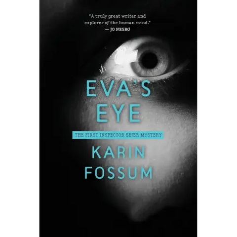 Eva's Eye