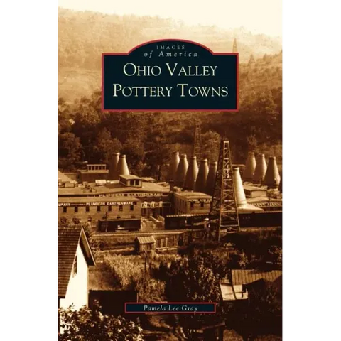 Ohio Valley Pottery Towns