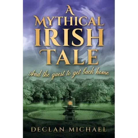 A Mythical Irish Tale - And The Quest To Get Back Home