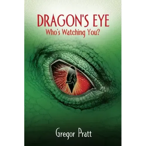 Dragon's Eye: Who's Watching You?