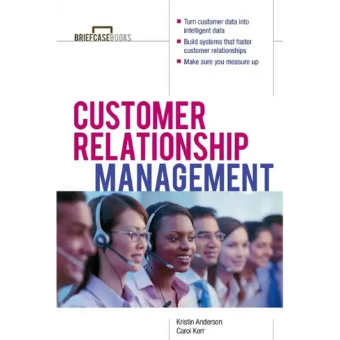 Customer Relationship Management
