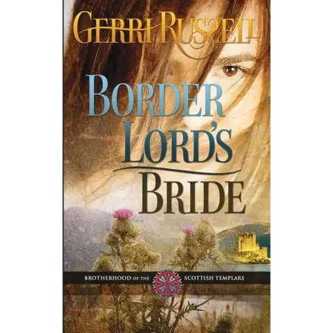 Border Lord's Bride