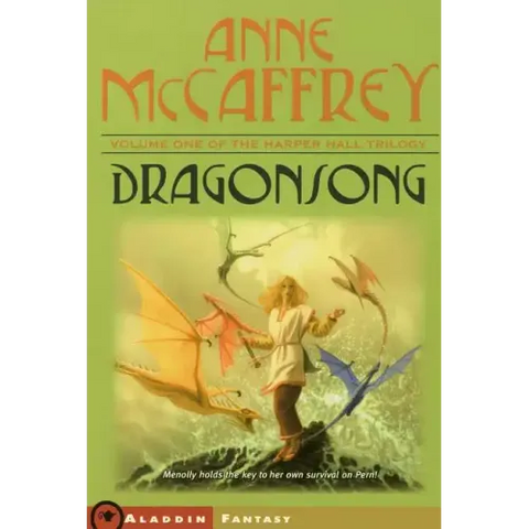 Dragonsong