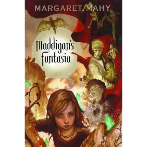 Maddigan's Fantasia