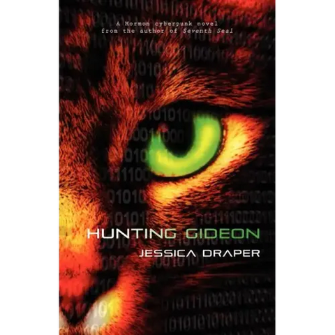 Hunting Gideon