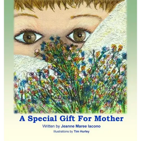 A Special Gift For Mother