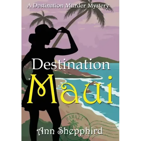 Destination Maui