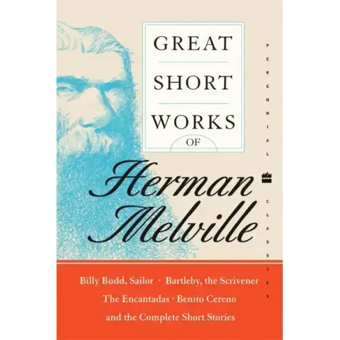 Great Short Works of Herman Melville