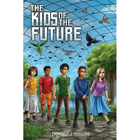 The Kids of The Future
